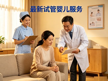 官渡有偿捐卵代孕妈妈第试管孩全新服务价格明细：