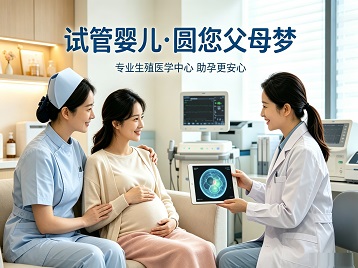 官渡辅助生育服务 试管婴儿行业的兴起背景、发展与未来展望